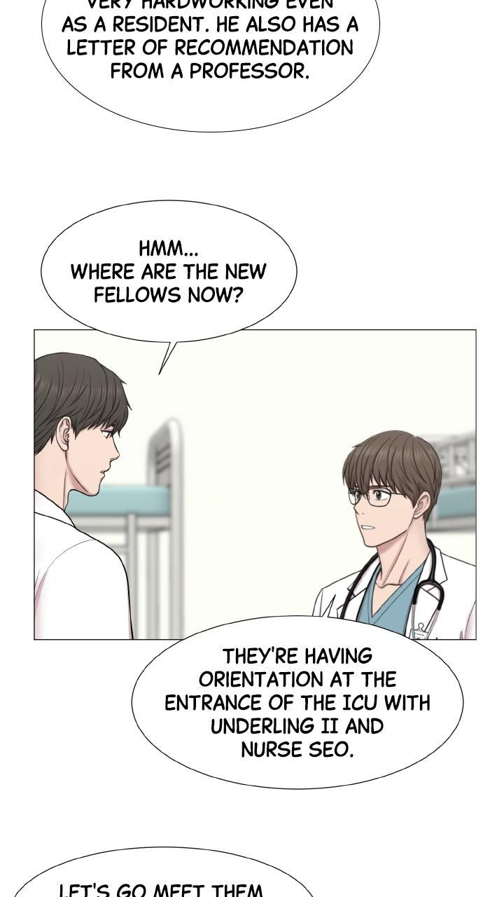 Trauma Center: Golden Hour Chapter 123 - Page 30