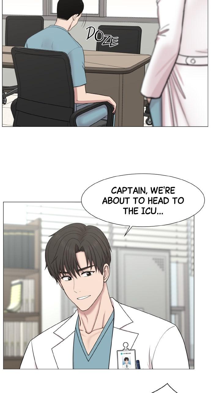 Trauma Center: Golden Hour Chapter 123 - Page 32