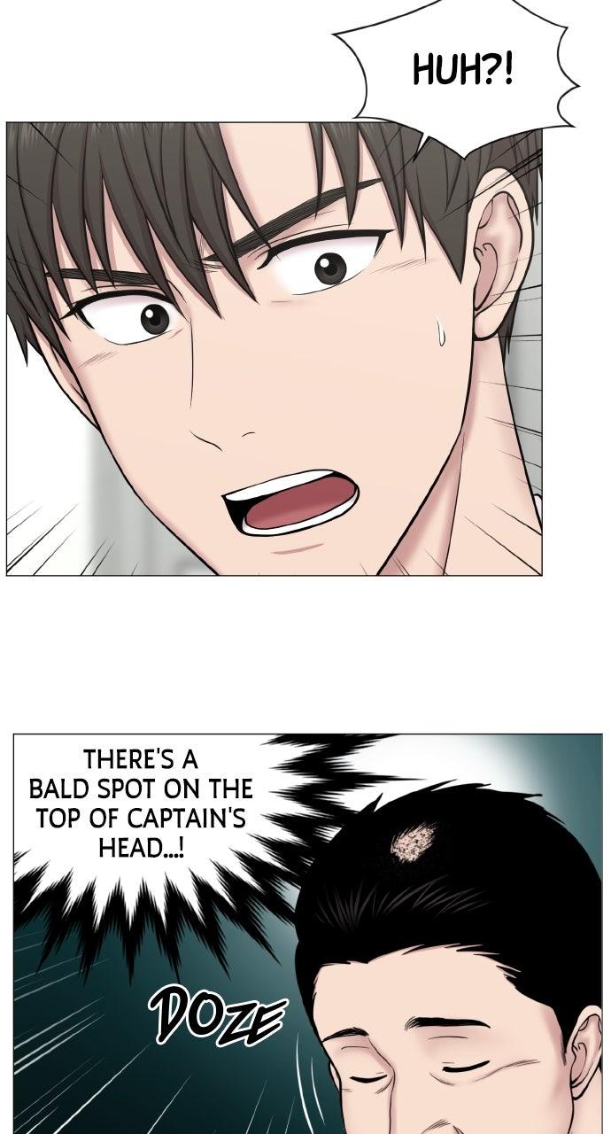 Trauma Center: Golden Hour Chapter 123 - Page 33