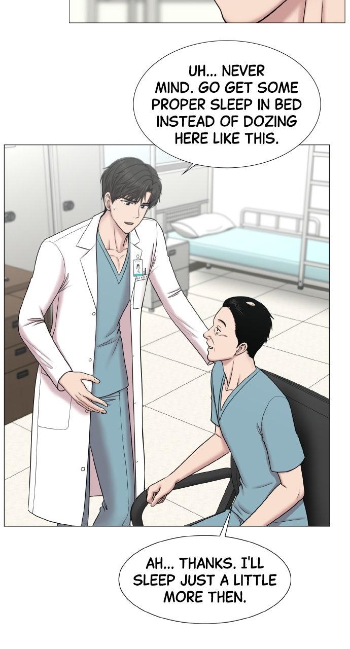 Trauma Center: Golden Hour Chapter 123 - Page 35