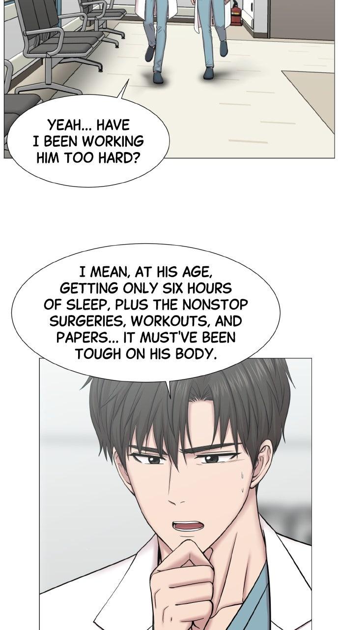 Trauma Center: Golden Hour Chapter 123 - Page 37