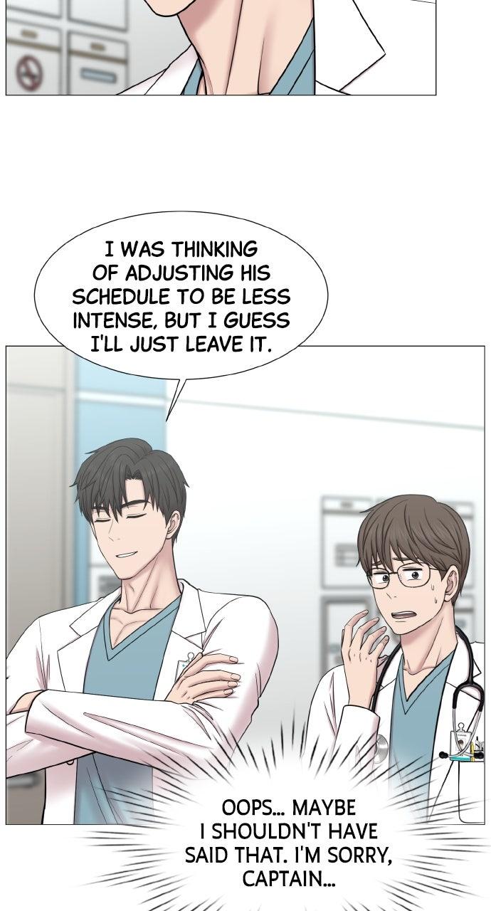 Trauma Center: Golden Hour Chapter 123 - Page 39