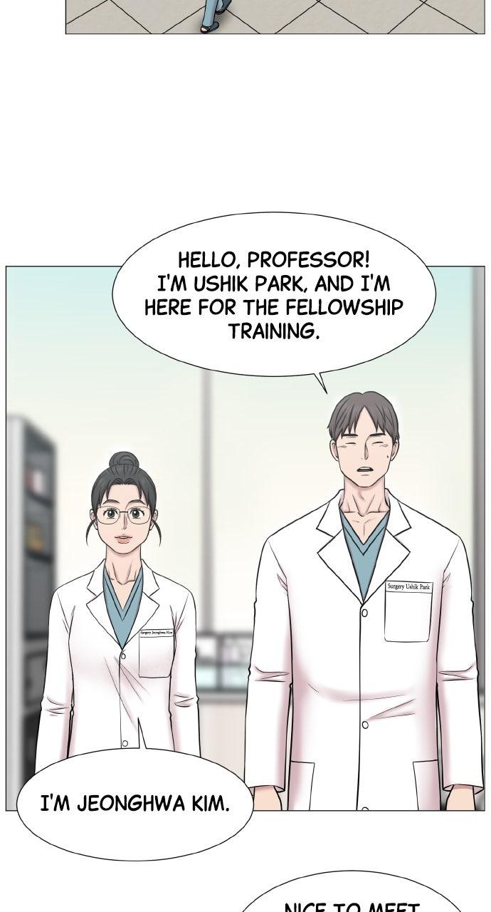 Trauma Center: Golden Hour Chapter 123 - Page 41