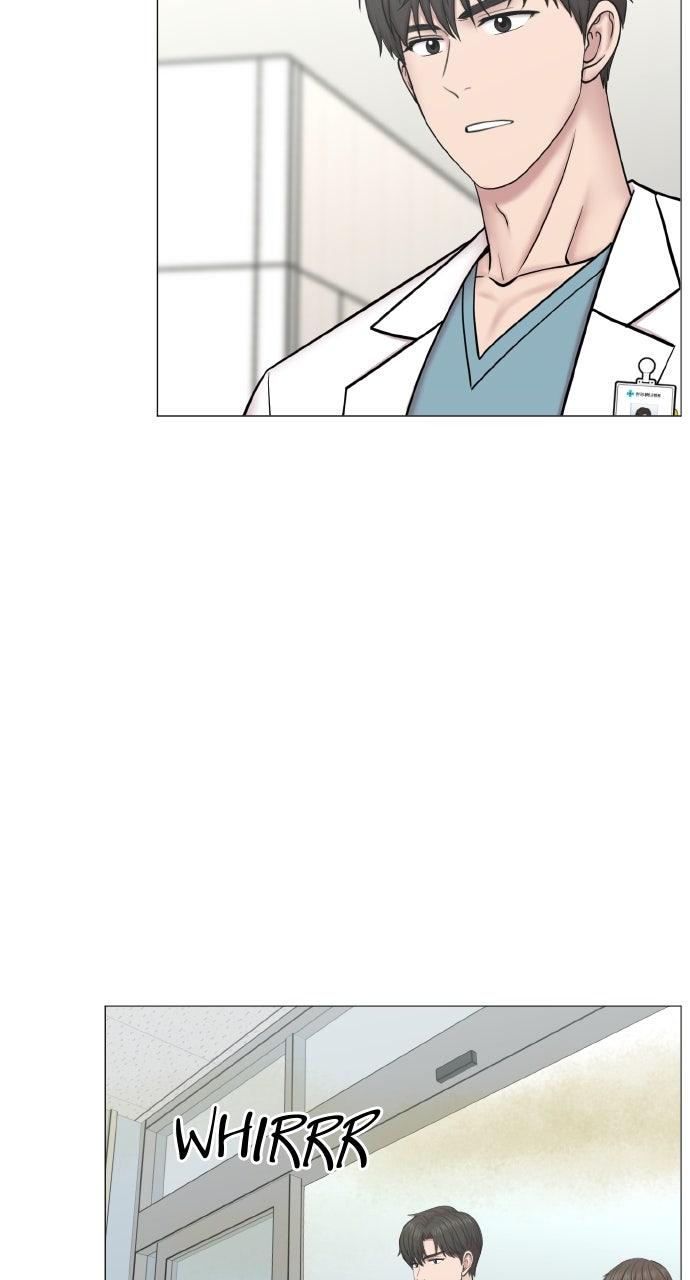 Trauma Center: Golden Hour Chapter 123 - Page 43