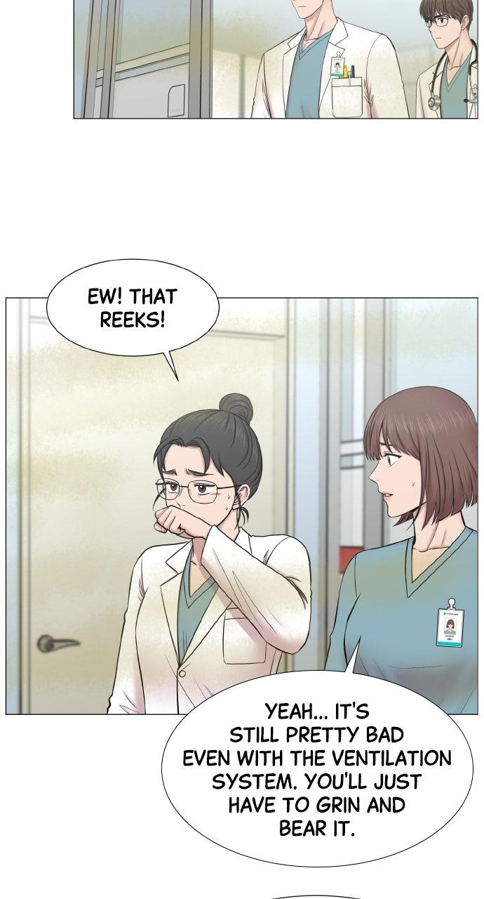 Trauma Center: Golden Hour Chapter 123 - Page 44