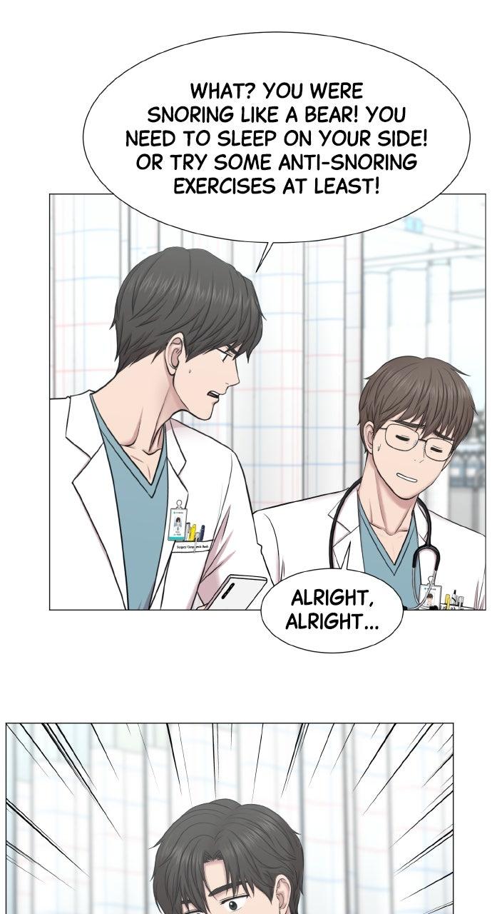 Trauma Center: Golden Hour Chapter 123 - Page 48