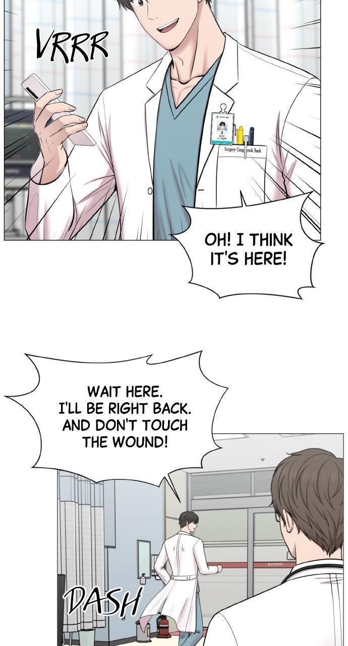 Trauma Center: Golden Hour Chapter 123 - Page 49