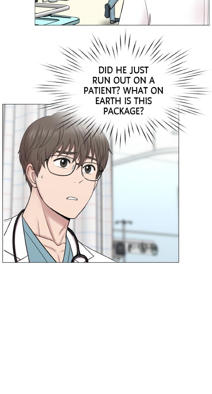 Trauma Center: Golden Hour Chapter 123 - Page 50