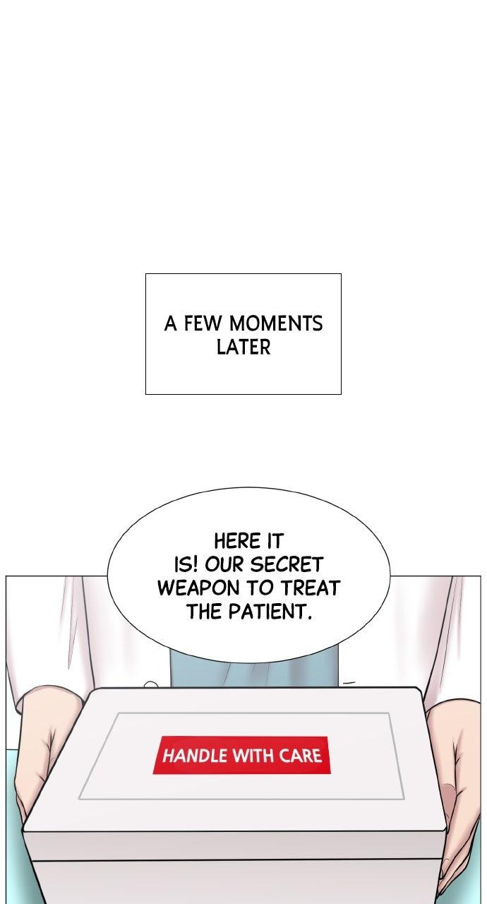 Trauma Center: Golden Hour Chapter 123 - Page 51