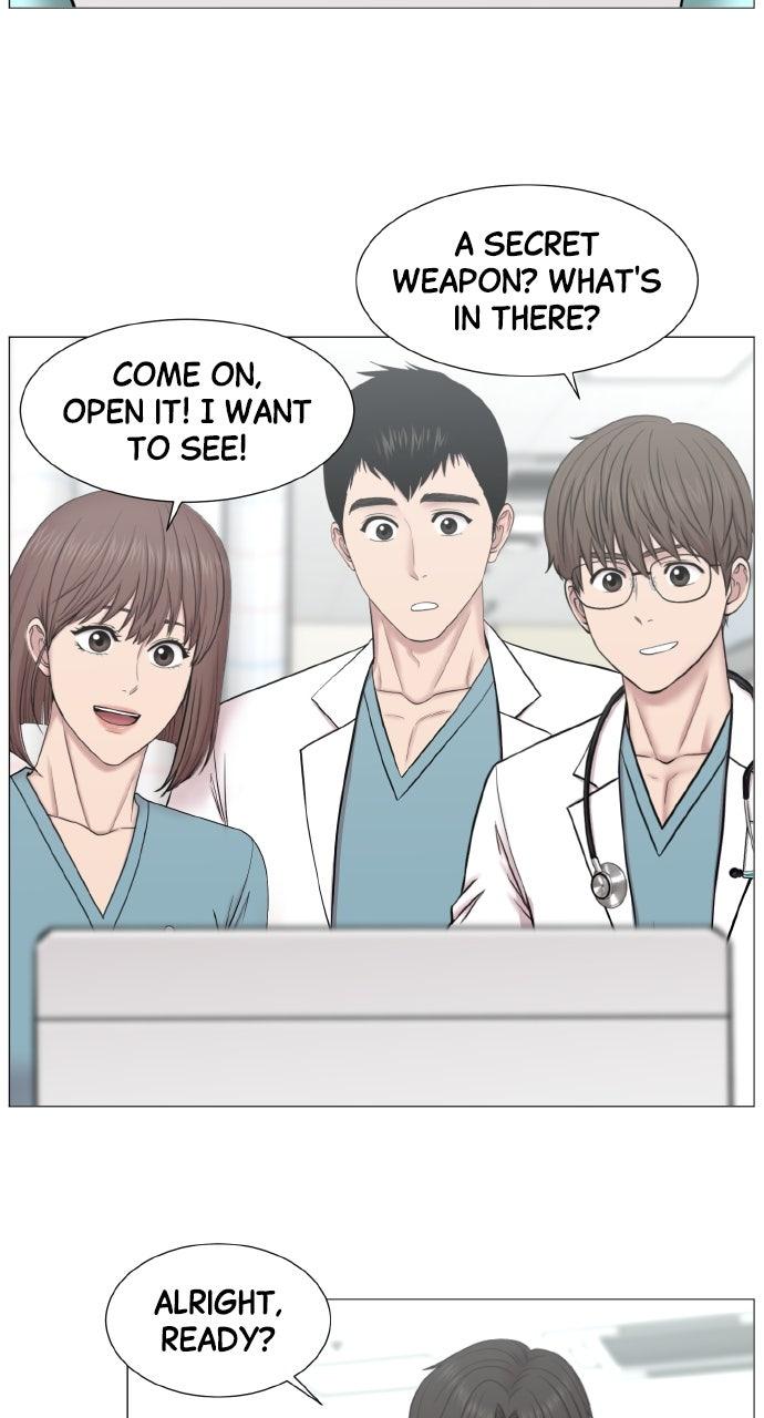 Trauma Center: Golden Hour Chapter 123 - Page 52