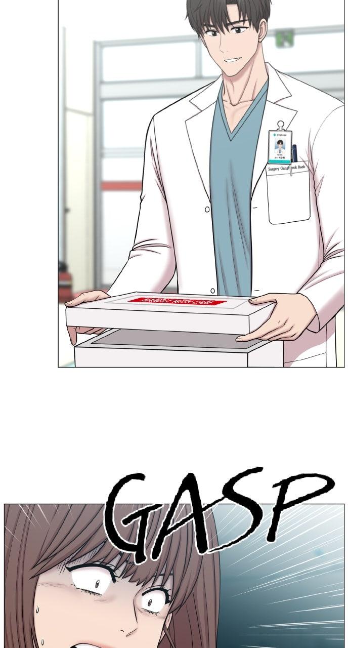 Trauma Center: Golden Hour Chapter 123 - Page 53