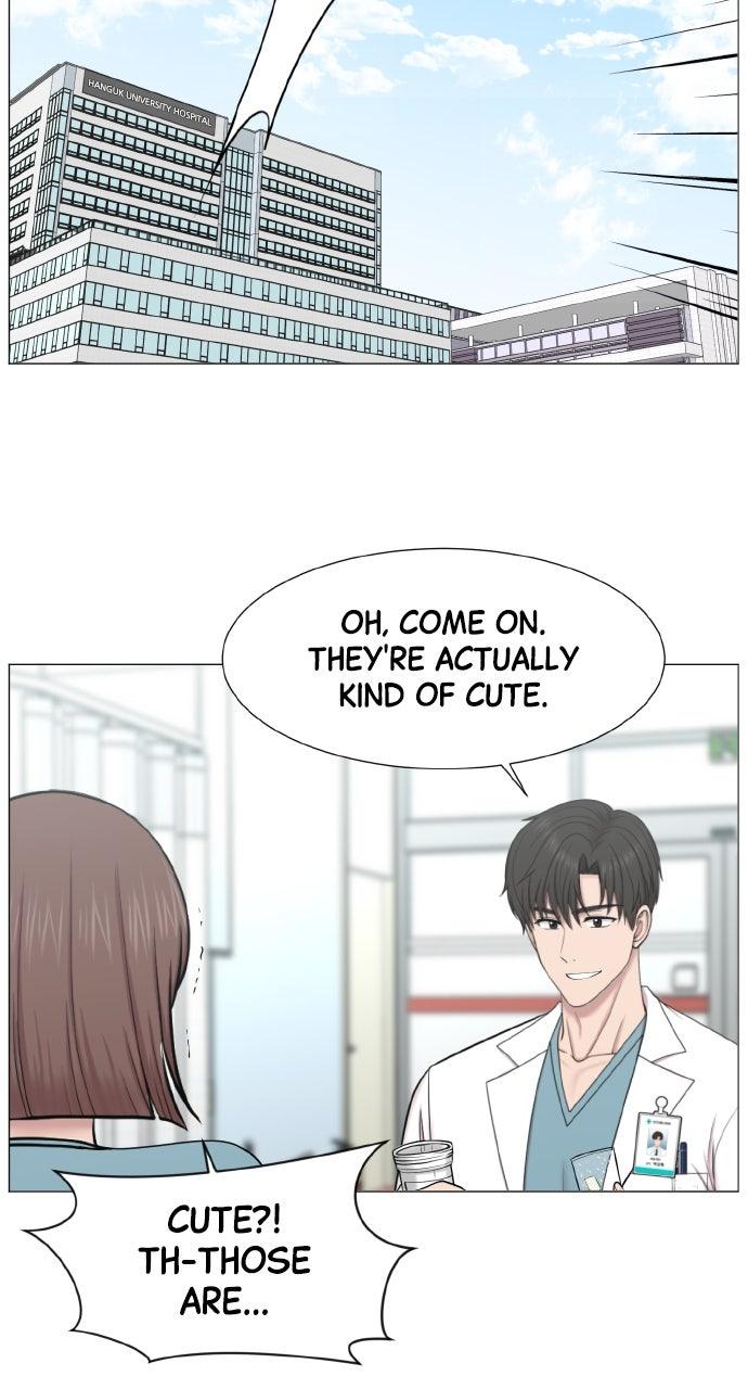 Trauma Center: Golden Hour Chapter 123 - Page 55