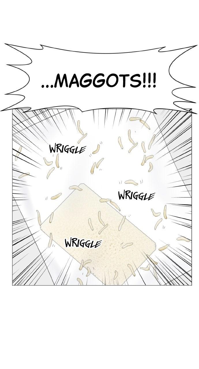 Trauma Center: Golden Hour Chapter 123 - Page 56