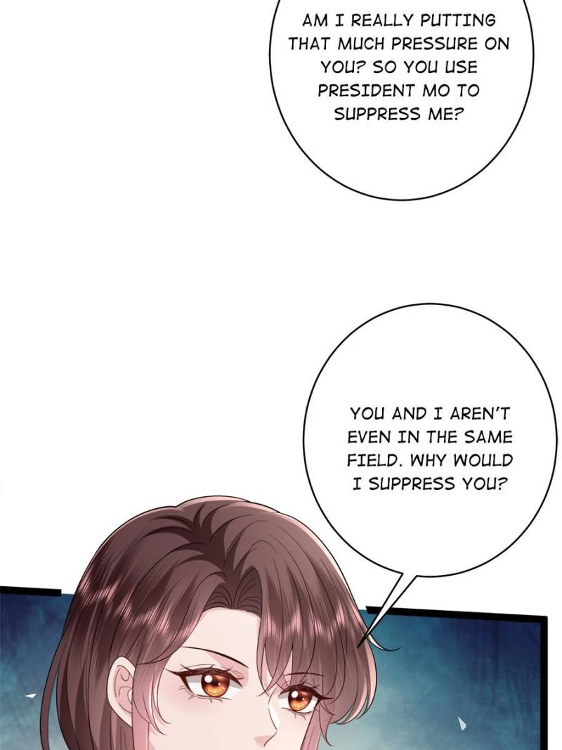 Trial Marriage Husband: Need to Work Hard - Chapter 391 - 4