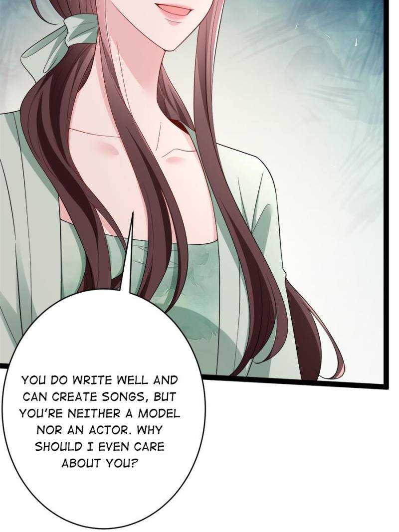 Trial Marriage Husband: Need to Work Hard - Chapter 391 - 5