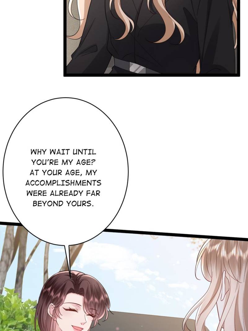 Trial Marriage Husband: Need to Work Hard - Chapter 391 - 7