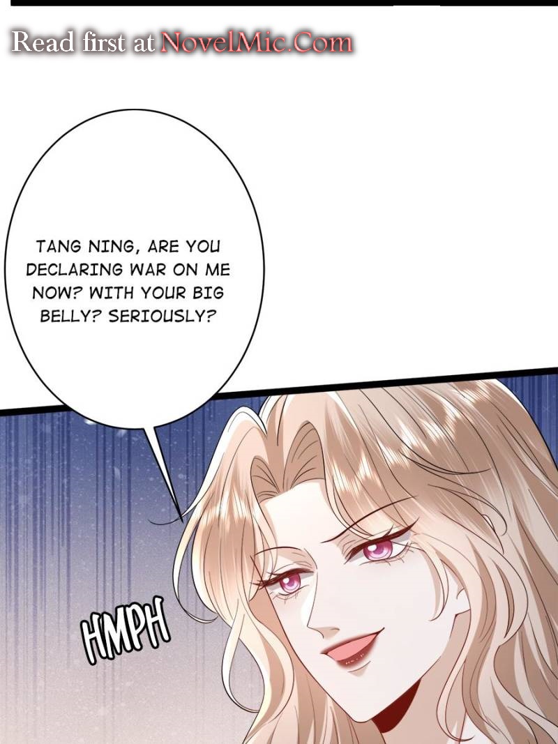 Trial Marriage Husband: Need to Work Hard - Chapter 391 - 10