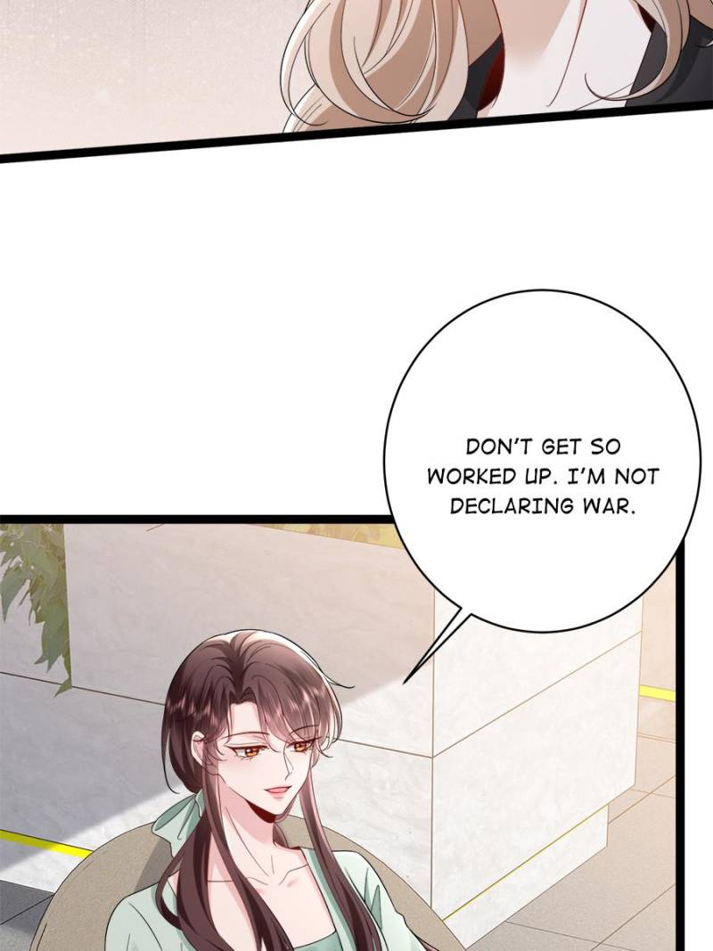 Trial Marriage Husband: Need to Work Hard - Chapter 391 - 11