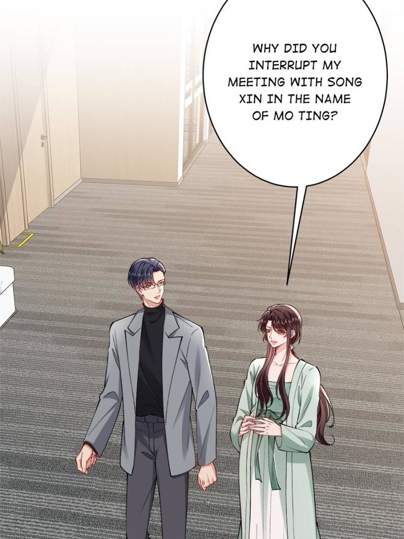 Trial Marriage Husband: Need to Work Hard - Chapter 391 - 18