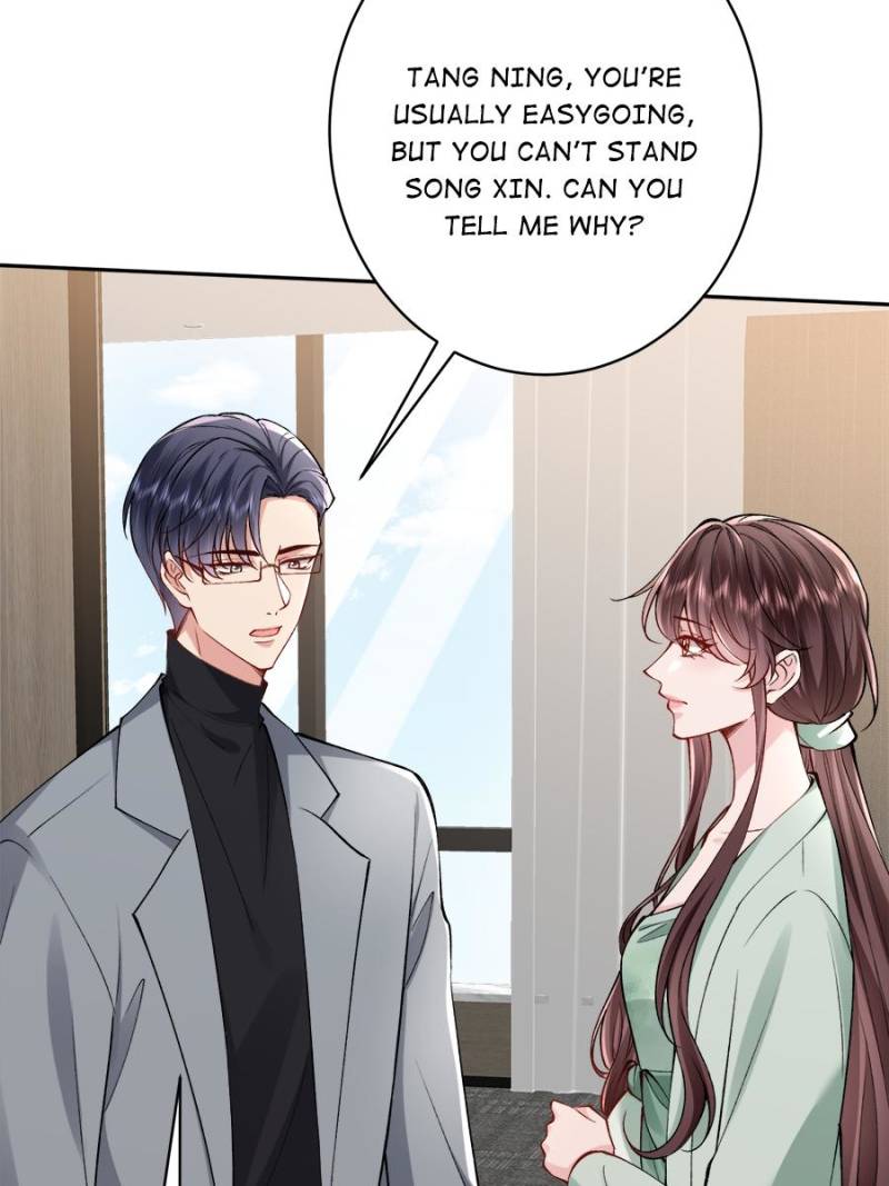 Trial Marriage Husband: Need to Work Hard - Chapter 391 - 20