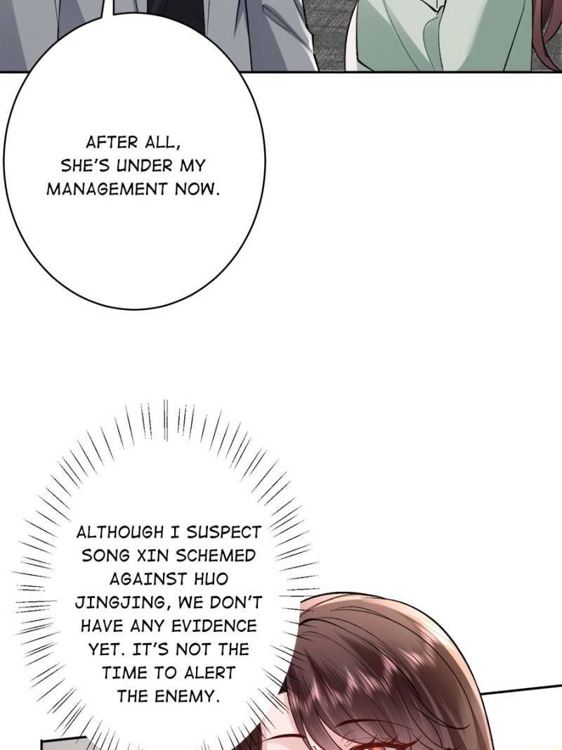 Trial Marriage Husband: Need to Work Hard - Chapter 391 - 21