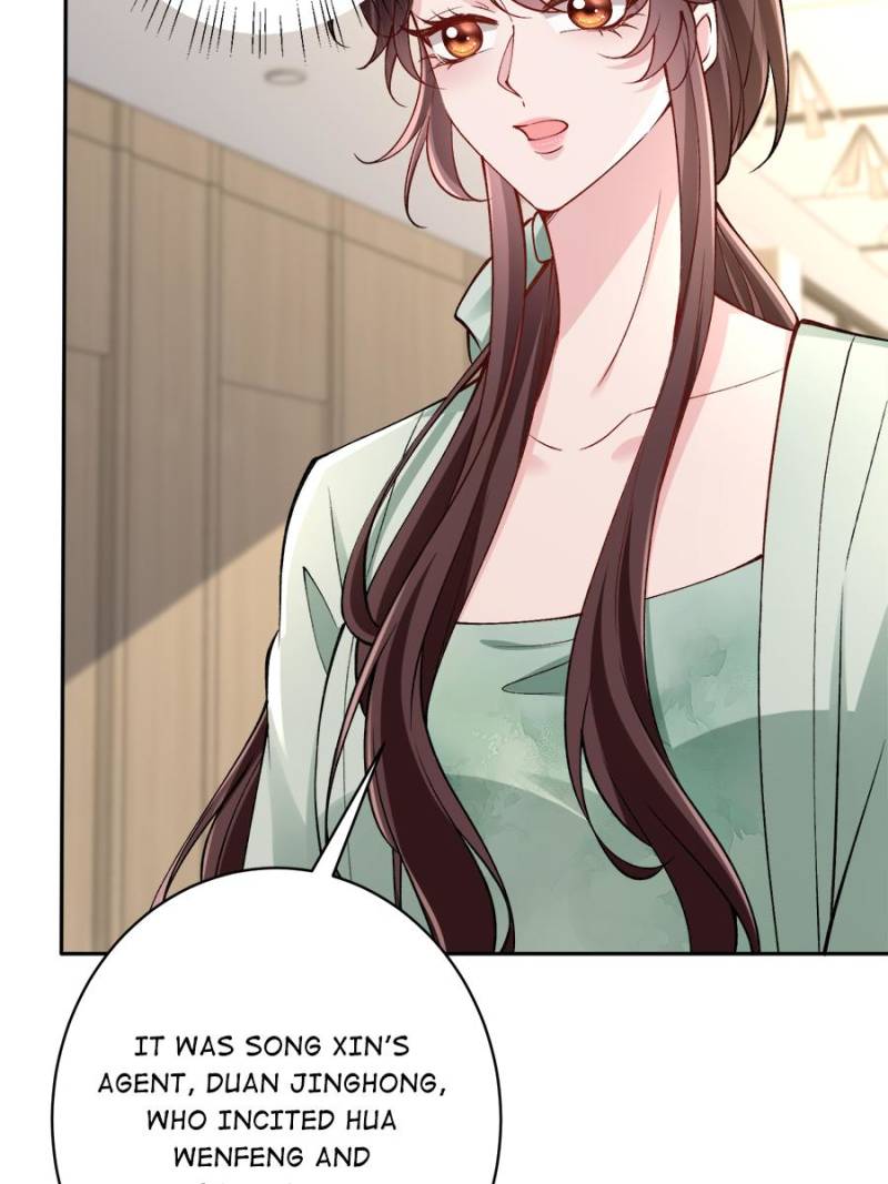 Trial Marriage Husband: Need to Work Hard - Chapter 391 - 22