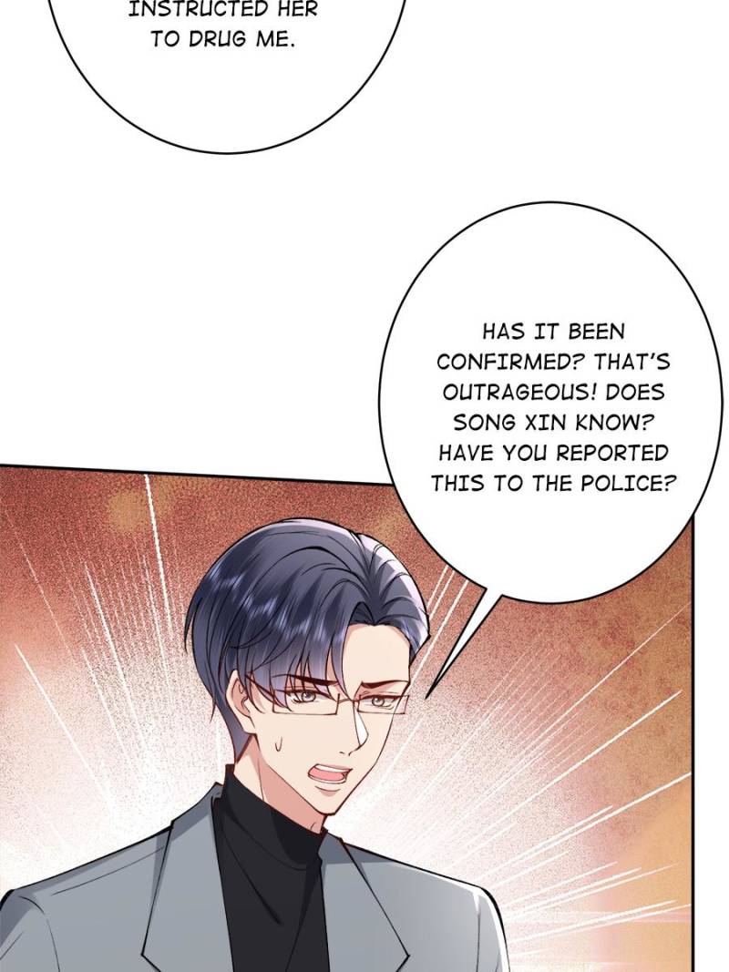 Trial Marriage Husband: Need to Work Hard - Chapter 391 - 23