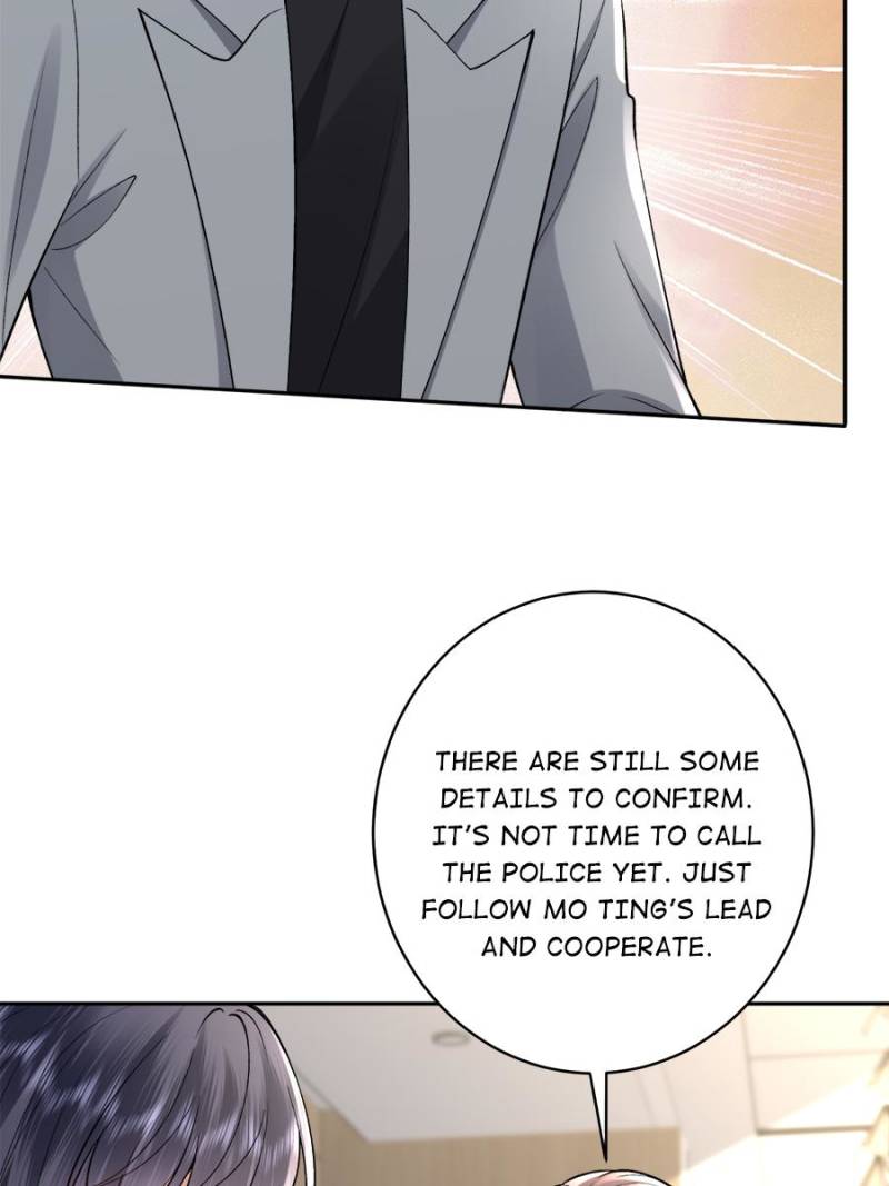 Trial Marriage Husband: Need to Work Hard - Chapter 391 - 24