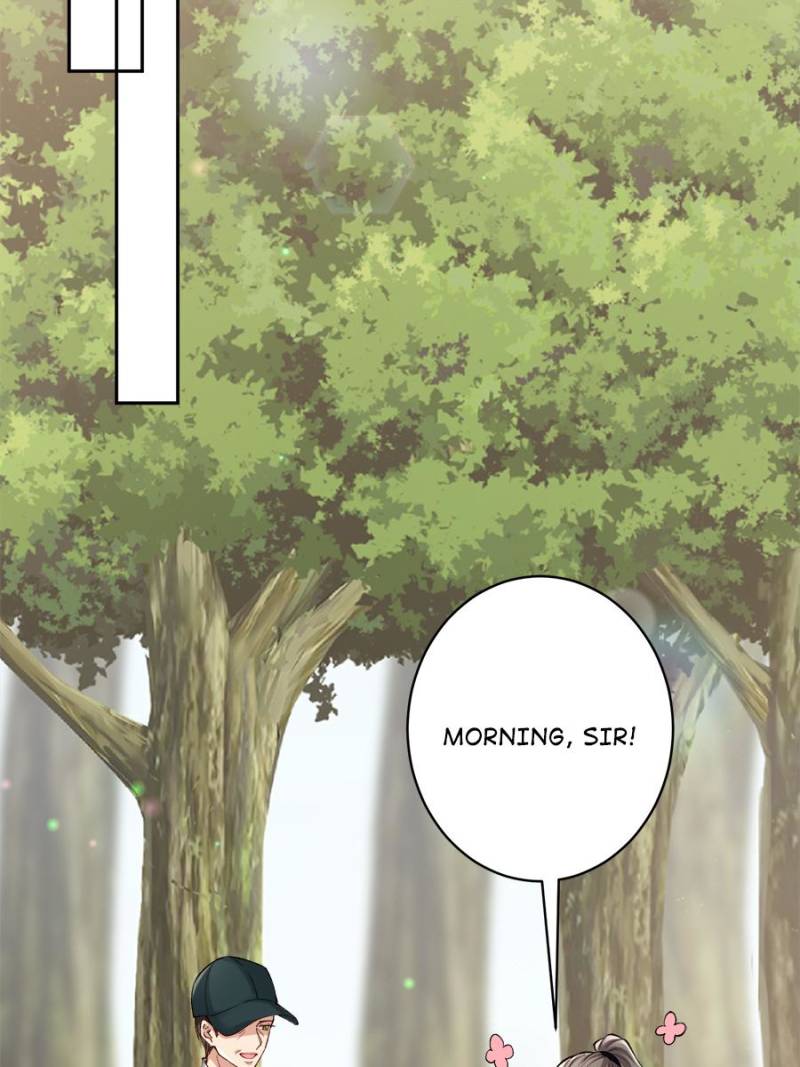 Trial Marriage Husband: Need to Work Hard - Chapter 391 - 27