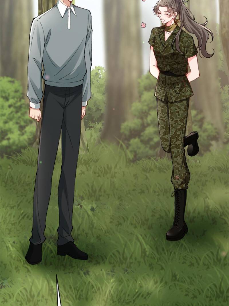 Trial Marriage Husband: Need to Work Hard - Chapter 391 - 28