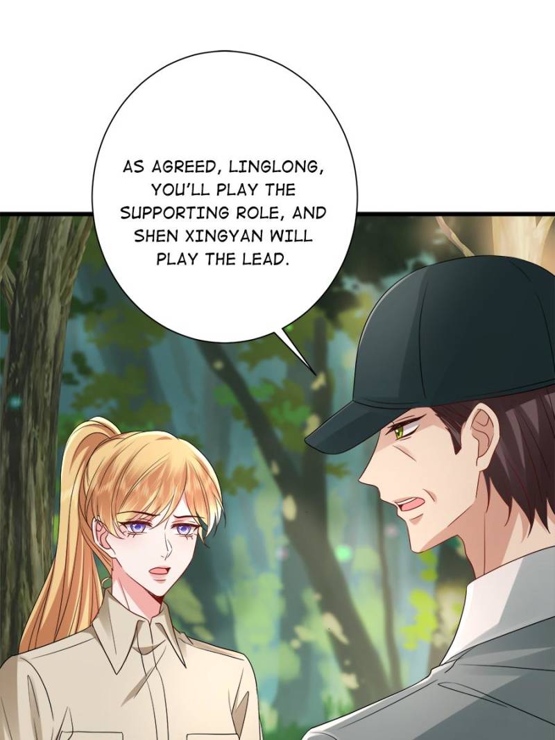 Trial Marriage Husband: Need to Work Hard - Chapter 391 - 31