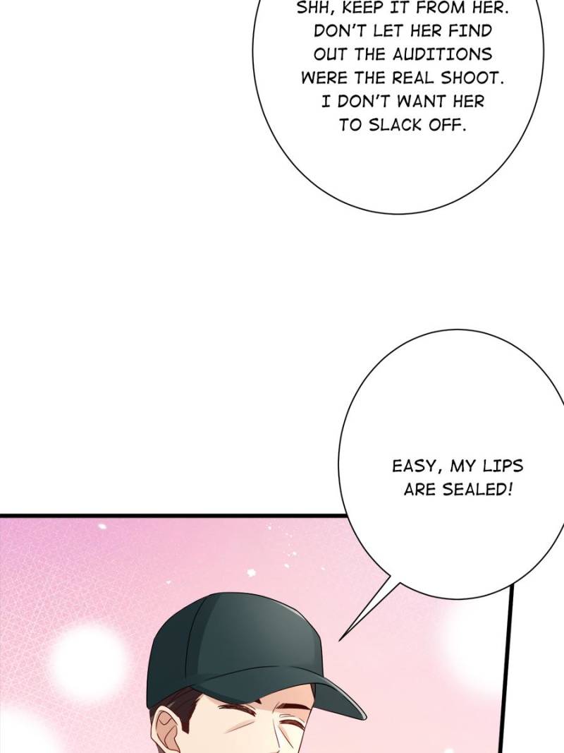 Trial Marriage Husband: Need to Work Hard - Chapter 391 - 36