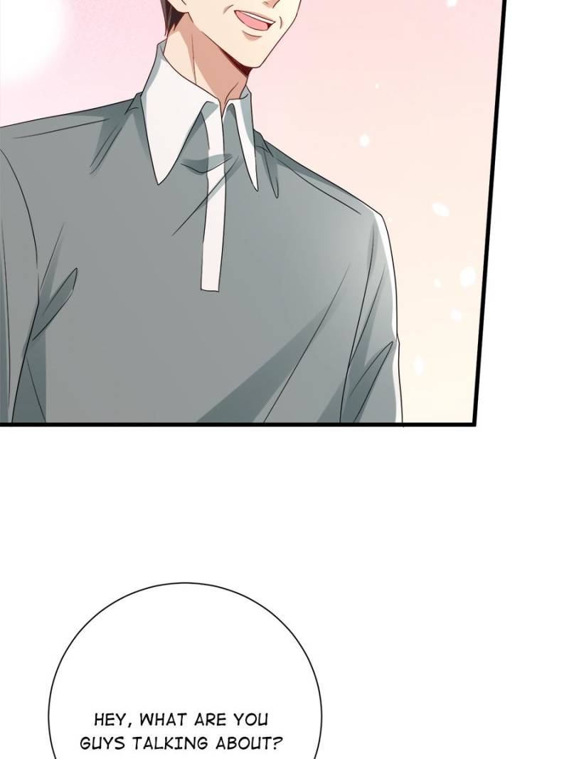 Trial Marriage Husband: Need to Work Hard - Chapter 391 - 37