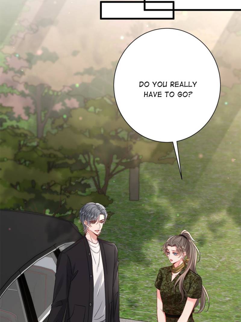 Trial Marriage Husband: Need to Work Hard - Chapter 391 - 41