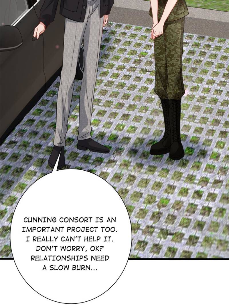 Trial Marriage Husband: Need to Work Hard - Chapter 391 - 42