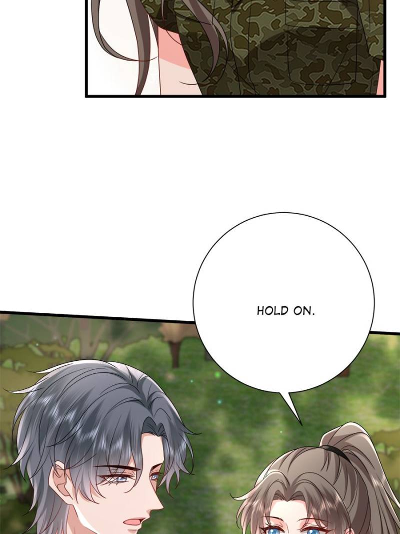 Trial Marriage Husband: Need to Work Hard - Chapter 391 - 44