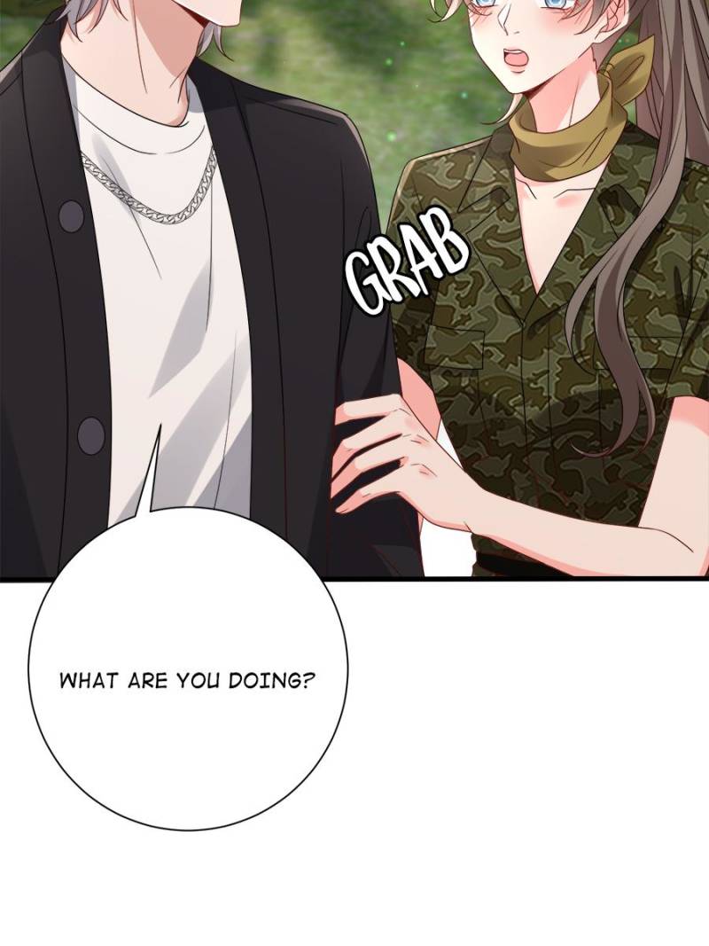 Trial Marriage Husband: Need to Work Hard - Chapter 391 - 45