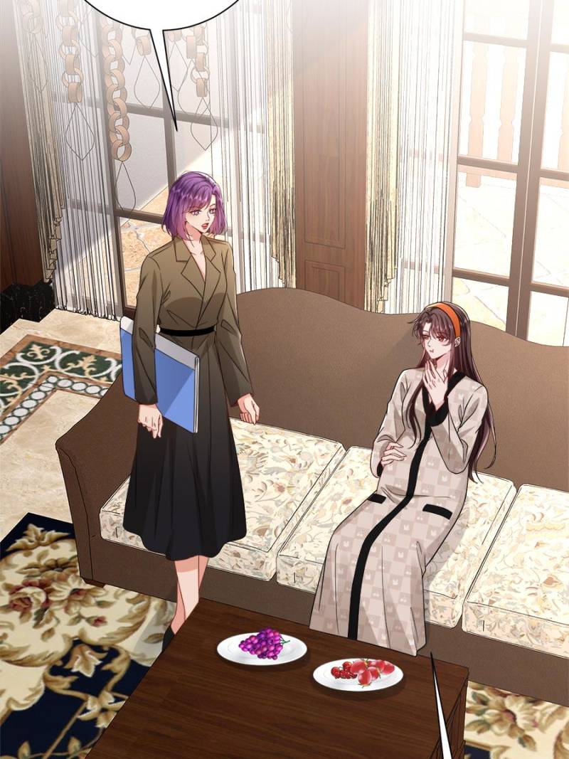 Trial Marriage Husband: Need to Work Hard - Chapter 391 - 53