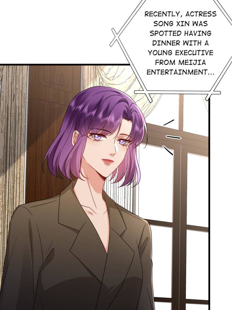 Trial Marriage Husband: Need to Work Hard - Chapter 391 - 55