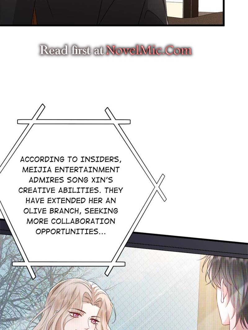 Trial Marriage Husband: Need to Work Hard - Chapter 391 - 56