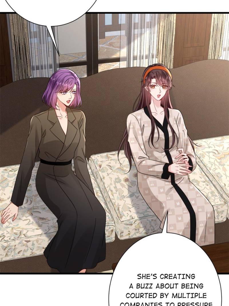 Trial Marriage Husband: Need to Work Hard - Chapter 391 - 58