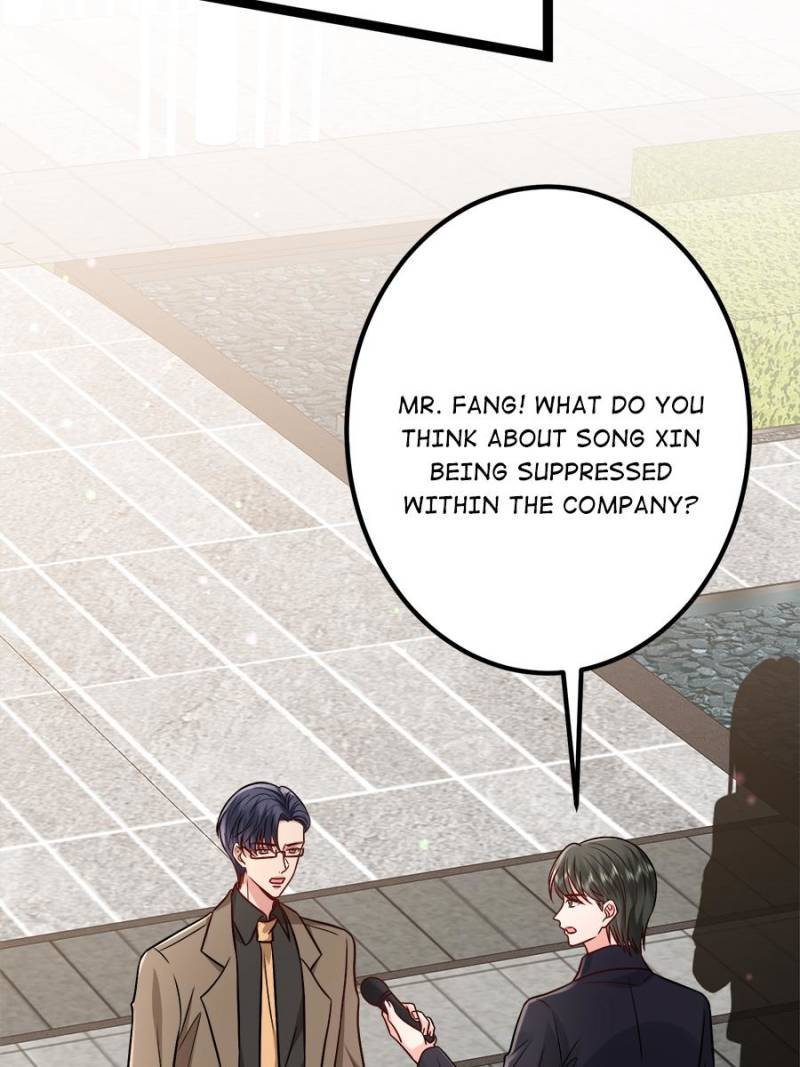 Trial Marriage Husband: Need to Work Hard - Chapter 391 - 63