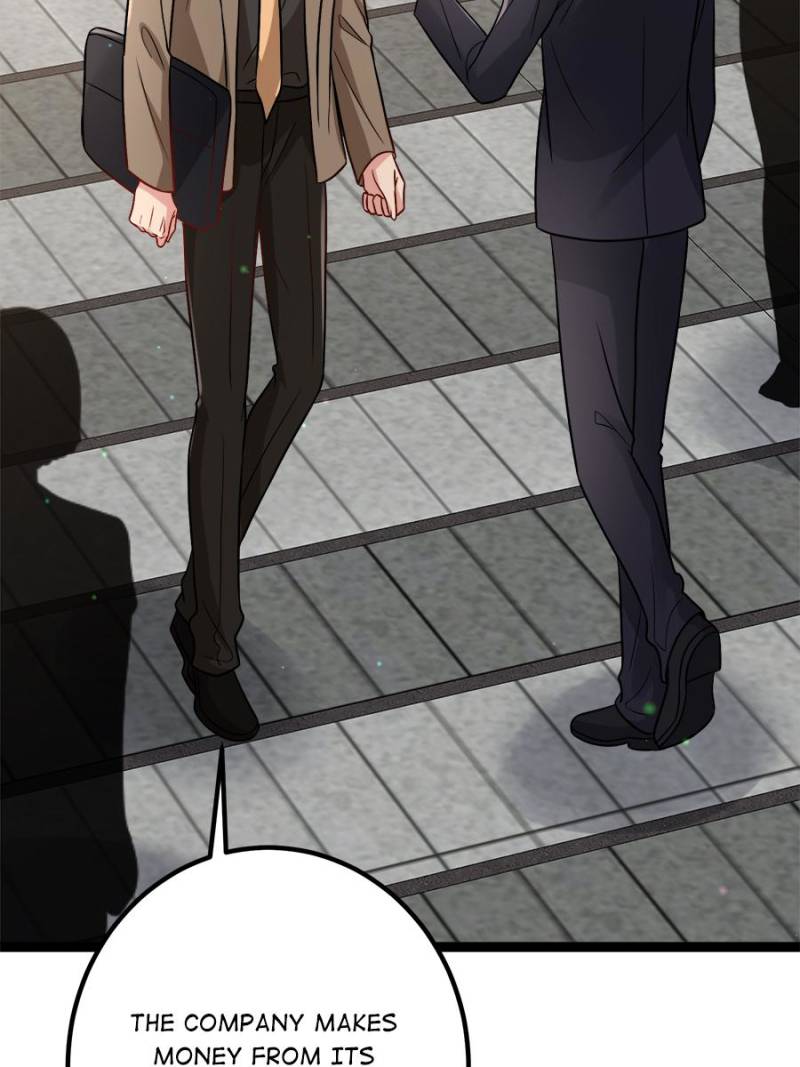 Trial Marriage Husband: Need to Work Hard - Chapter 391 - 64