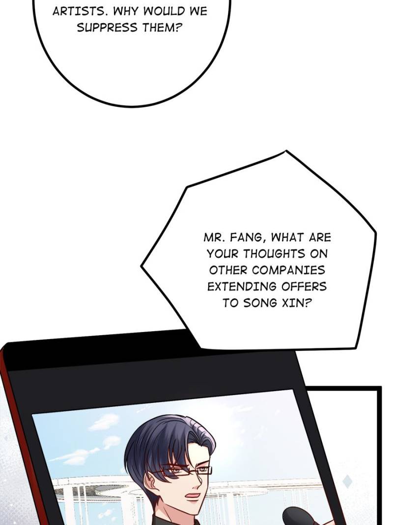 Trial Marriage Husband: Need to Work Hard - Chapter 391 - 65