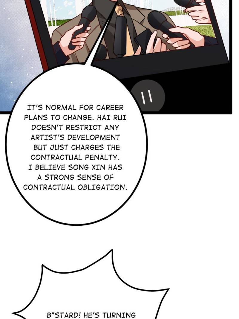 Trial Marriage Husband: Need to Work Hard - Chapter 391 - 66