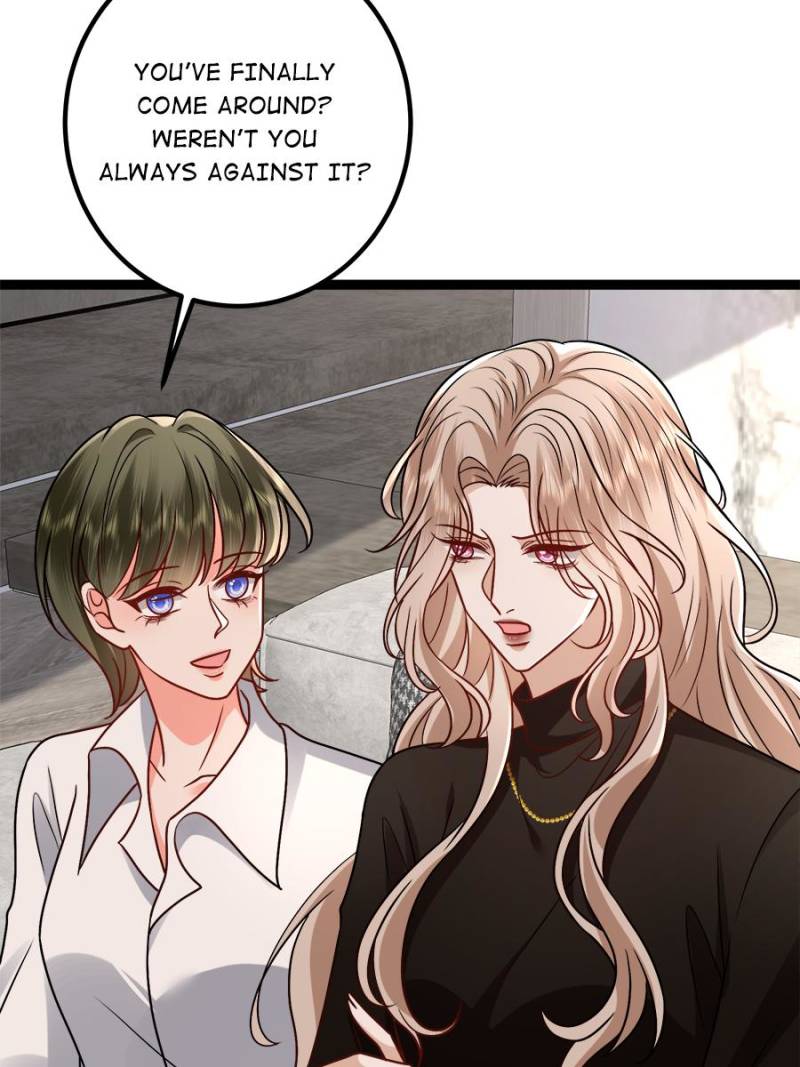 Trial Marriage Husband: Need to Work Hard - Chapter 391 - 72