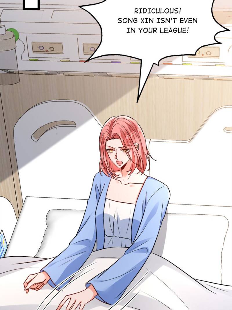 Trial Marriage Husband: Need to Work Hard - Chapter 392 - 4