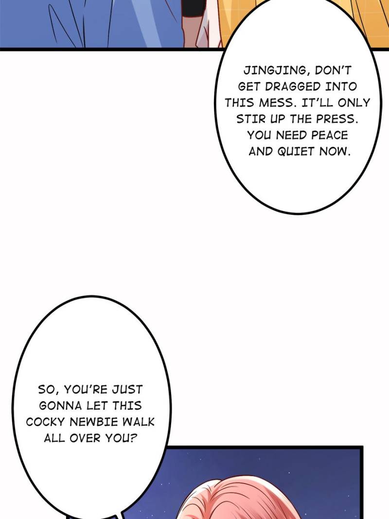 Trial Marriage Husband: Need to Work Hard - Chapter 392 - 7