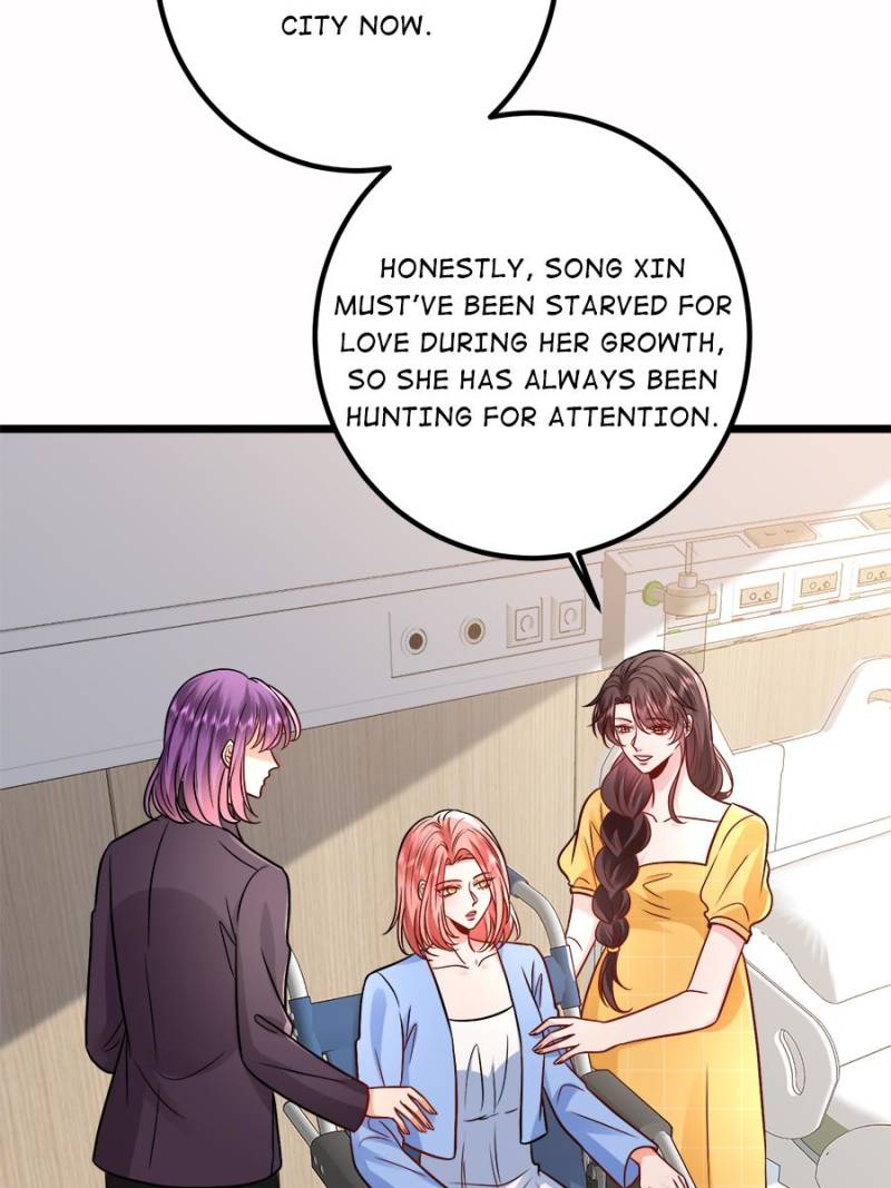 Trial Marriage Husband: Need to Work Hard - Chapter 392 - 9