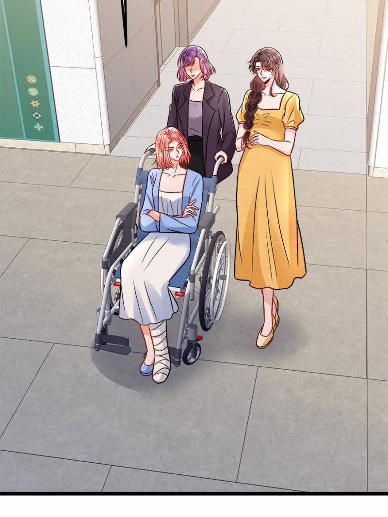 Trial Marriage Husband: Need to Work Hard - Chapter 392 - 11